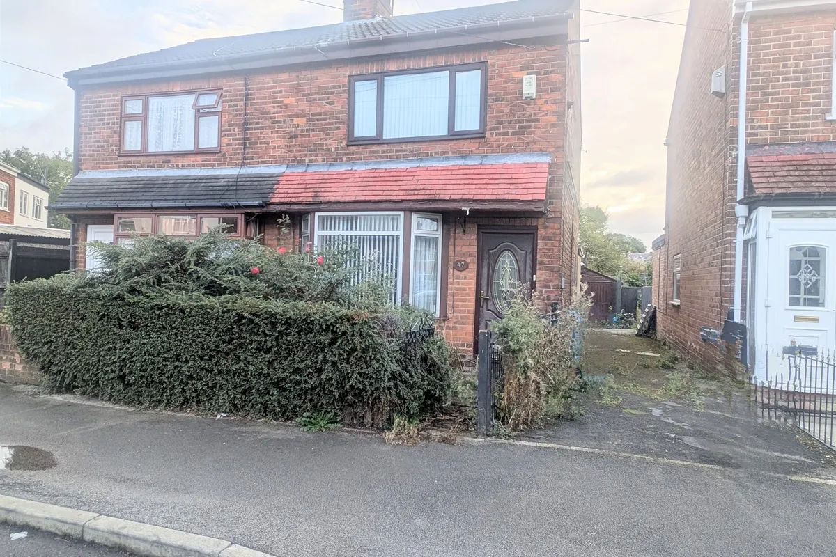 Kirkham Drive, Hull