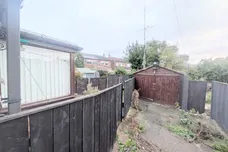 Kirkham Drive, Hull