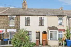 Property responsive