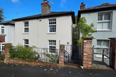 Harrow Road East, Dorking