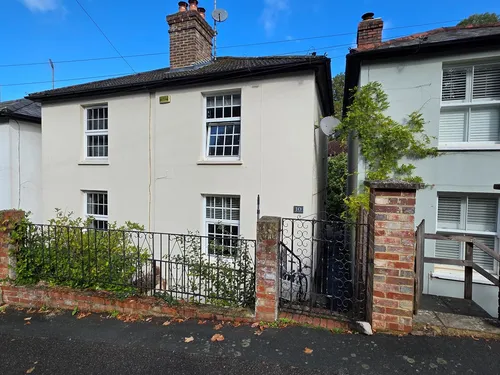 Harrow Road East, Dorkingphoto