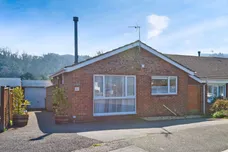 Paganel Road, Minehead