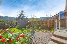 Paganel Road, Minehead