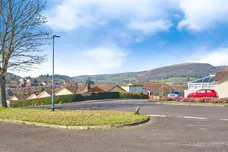 Paganel Road, Minehead