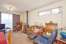 Paganel Road, Minehead