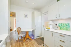 Paganel Road, Minehead