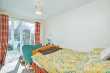 Paganel Road, Minehead