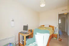 Paganel Road, Minehead
