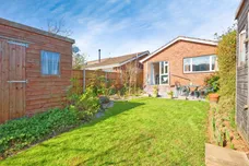 Paganel Road, Minehead
