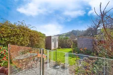 Paganel Road, Minehead