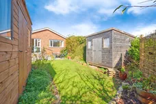 Paganel Road, Minehead