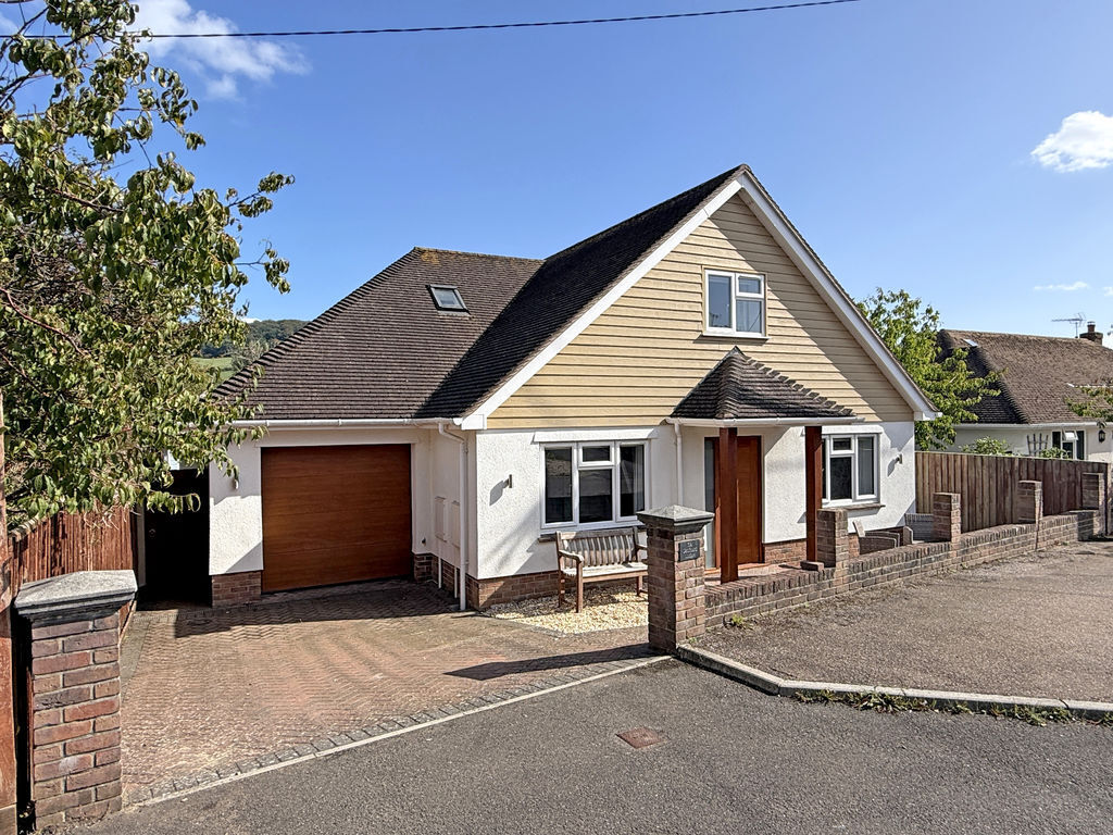 Yarde Close, Sidmouth Image 1