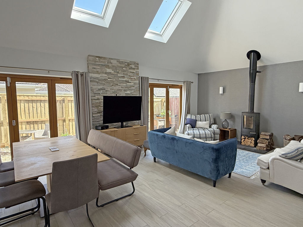 Yarde Close, Sidmouth Image 2