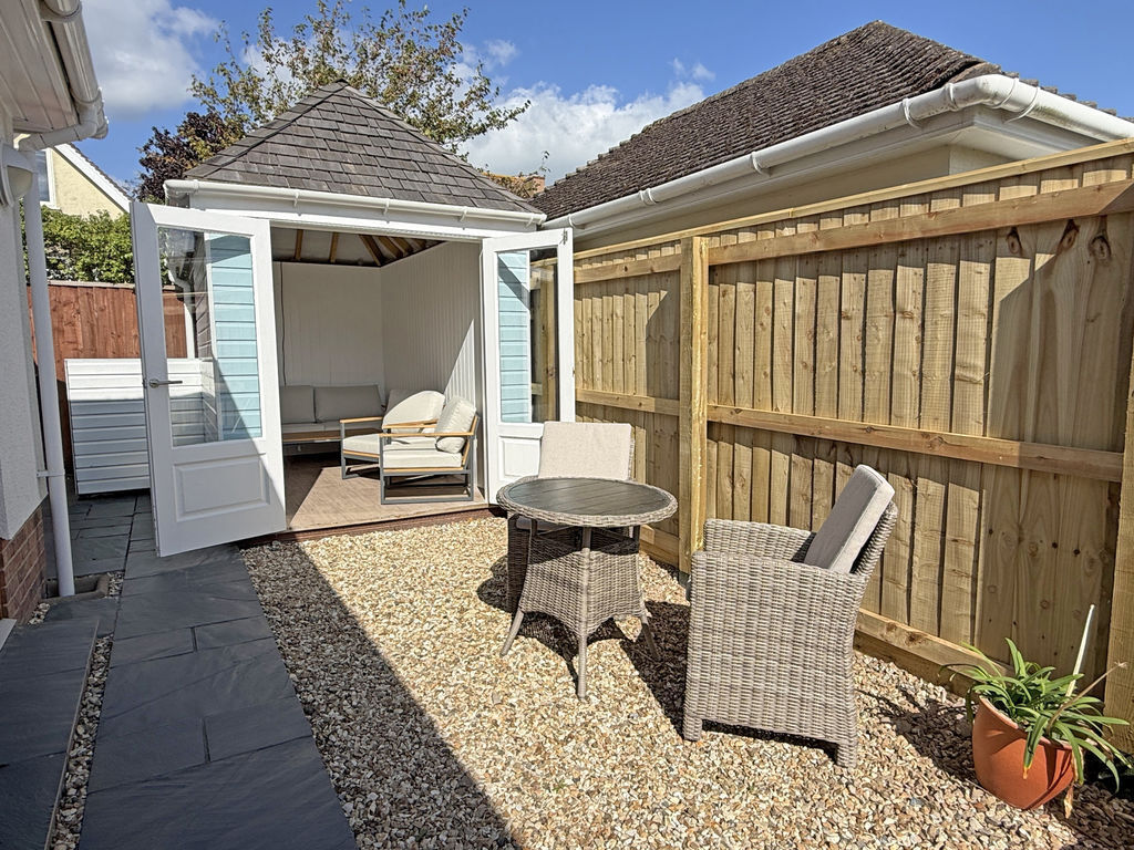 Yarde Close, Sidmouth Image 3