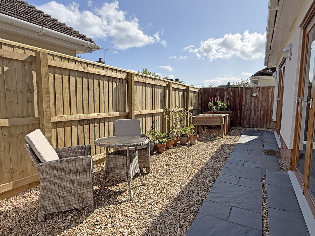 Yarde Close, Sidmouth Image 4