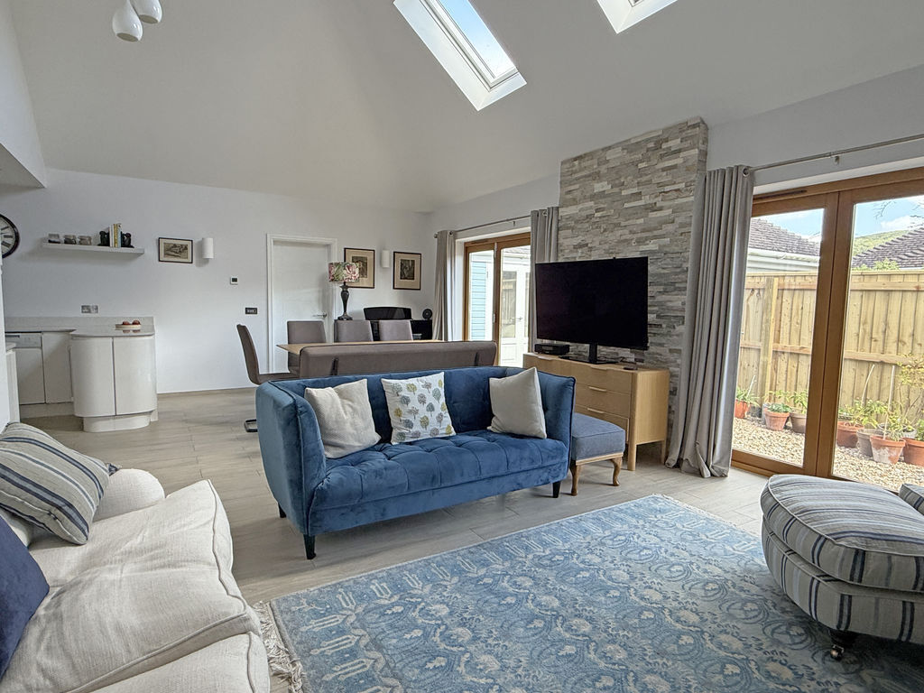Yarde Close, Sidmouth Image 5