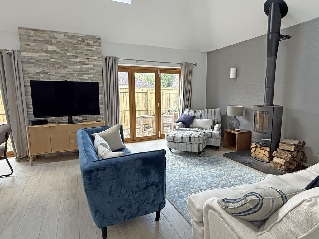 Yarde Close, Sidmouth Image 9