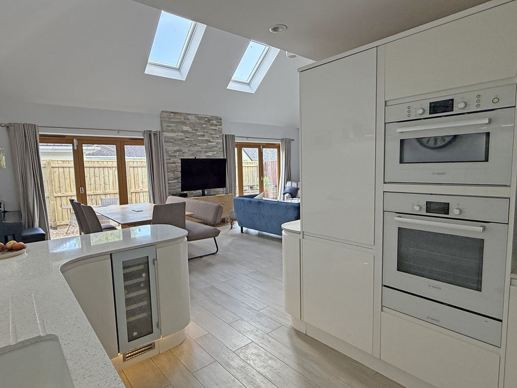 Yarde Close, Sidmouth Image 10