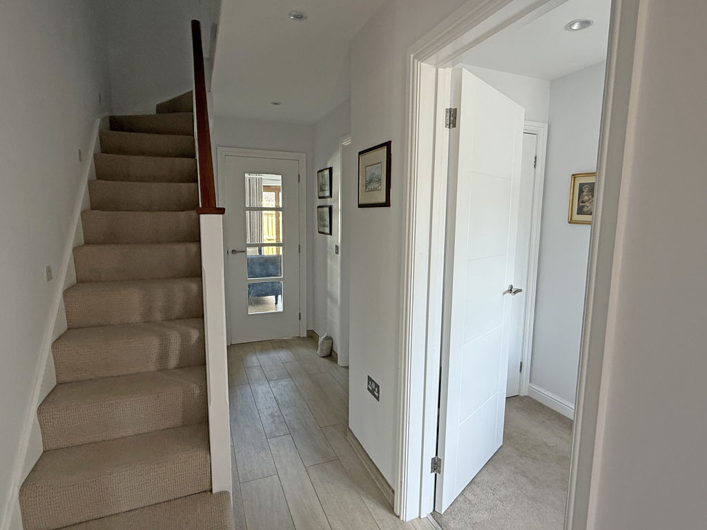 Yarde Close, Sidmouth Image 17