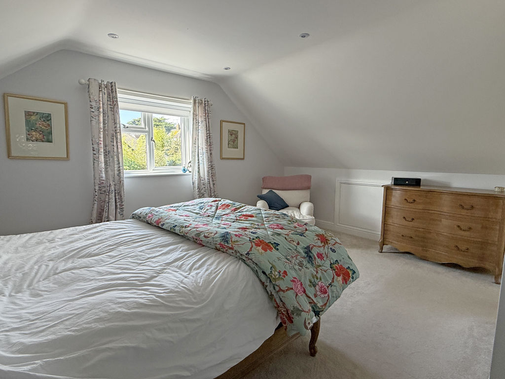 Yarde Close, Sidmouth Image 19
