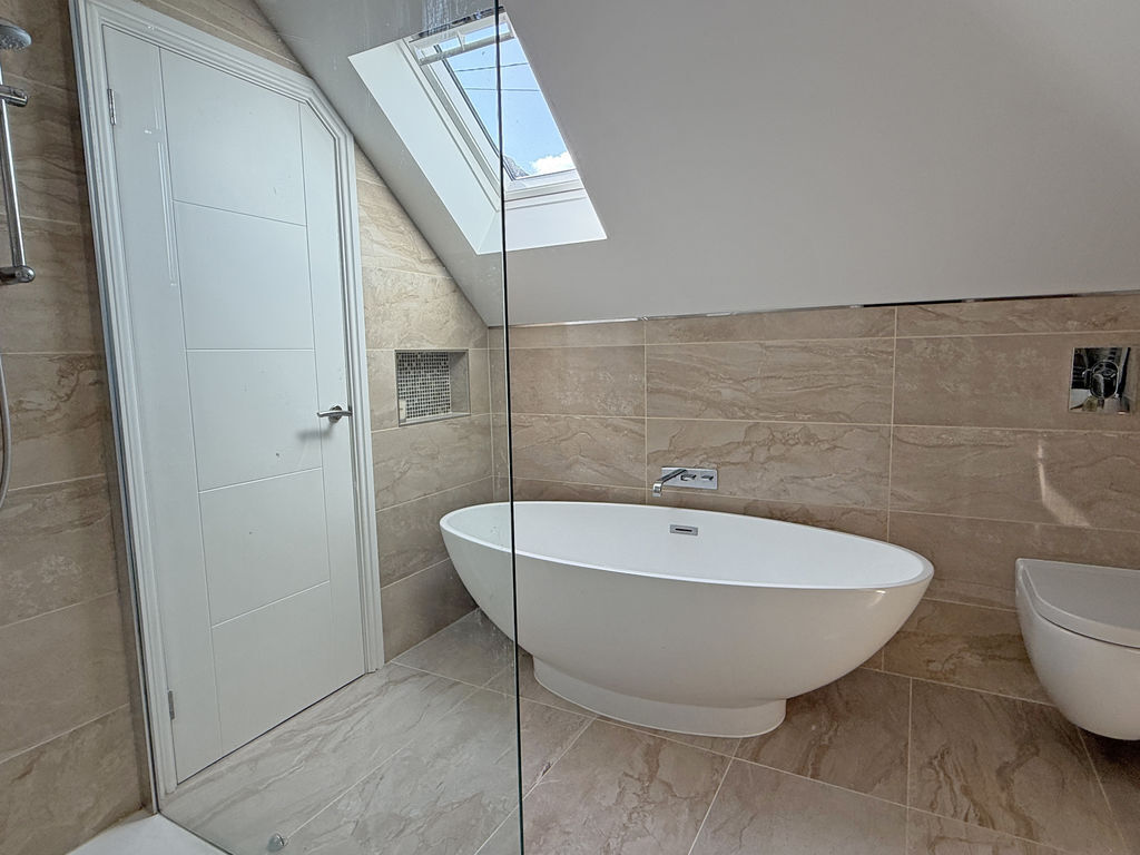 Yarde Close, Sidmouth Image 21