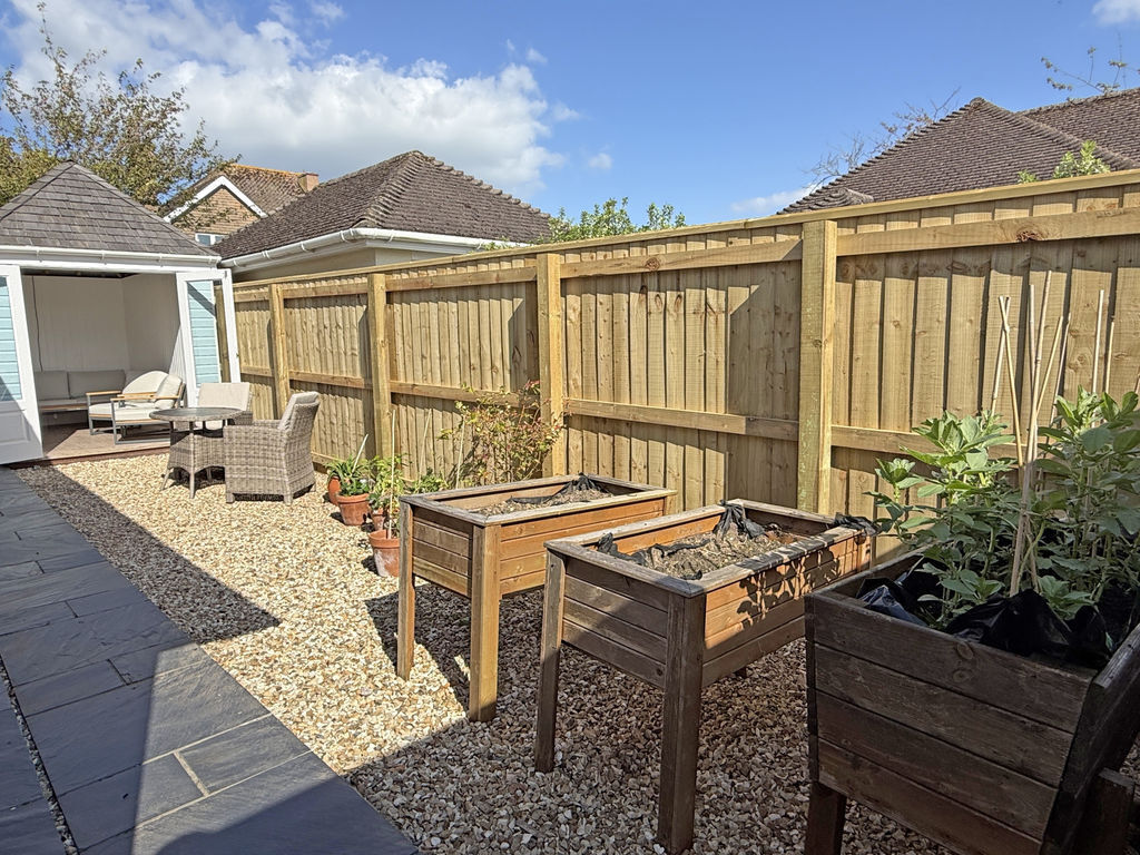 Yarde Close, Sidmouth Image 23