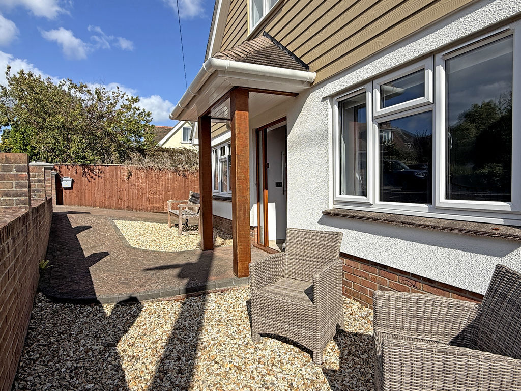 Yarde Close, Sidmouth Image 25
