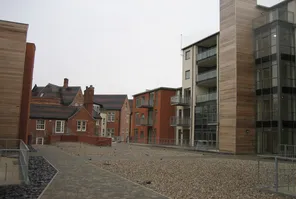 Main property image
