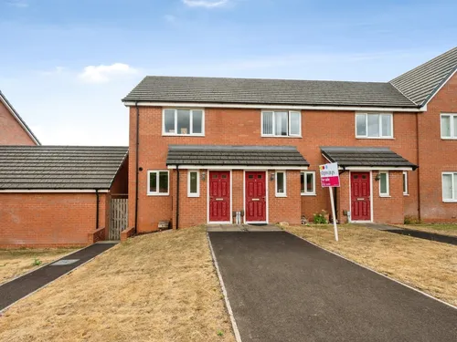 Almondsbury Close, Redditchphoto