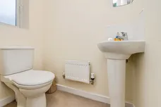 Almondsbury Close, Redditch