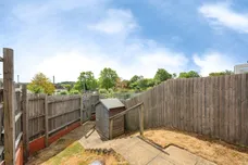 Almondsbury Close, Redditch