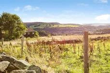 Westfield, Hebden Bridge