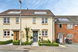 Property responsive