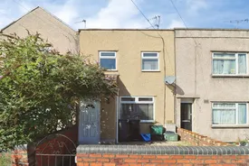 Property responsive