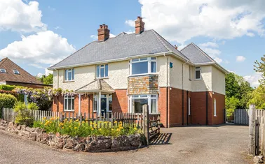 Perridge Close, Exeter