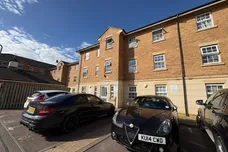 Lion Court, NORTHAMPTON