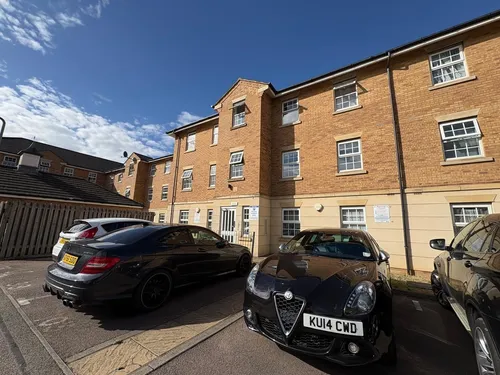 Lion Court, NORTHAMPTONphoto