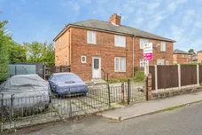 Washington Road, Goldthorpe, ROTHERHAM