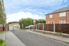 Washington Road, Goldthorpe, ROTHERHAM
