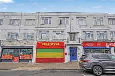 Northolt Road, HARROW