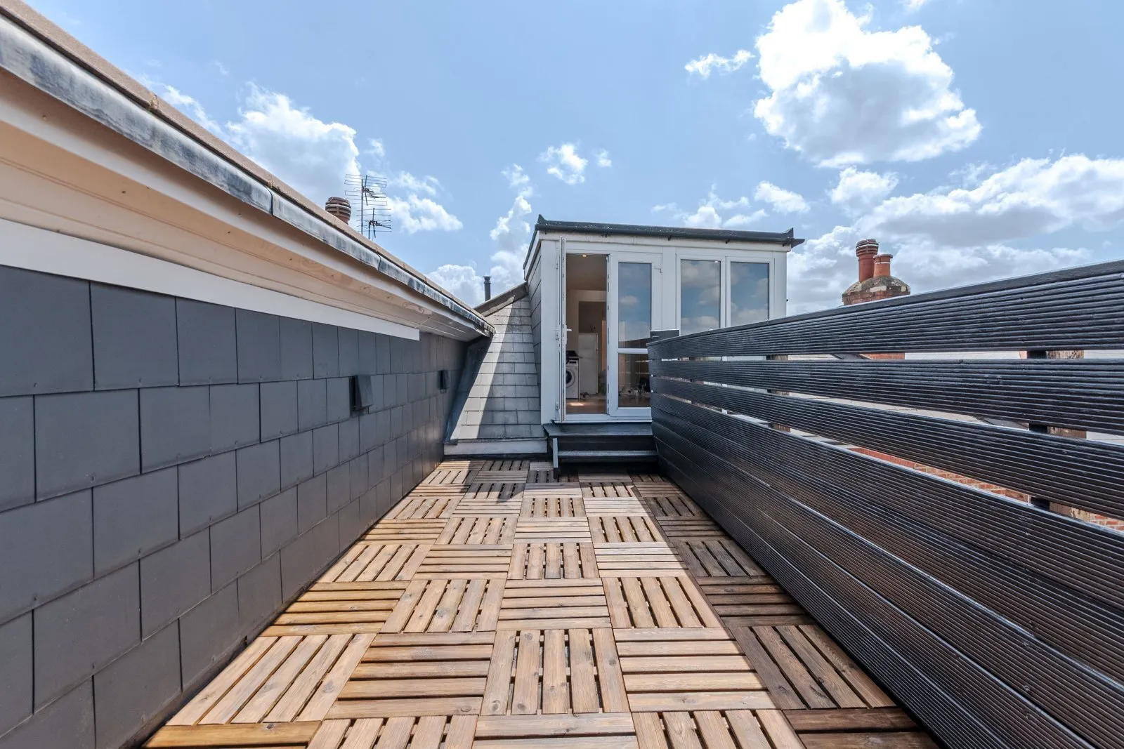 Manstone Road, Cricklewood, London, NW2