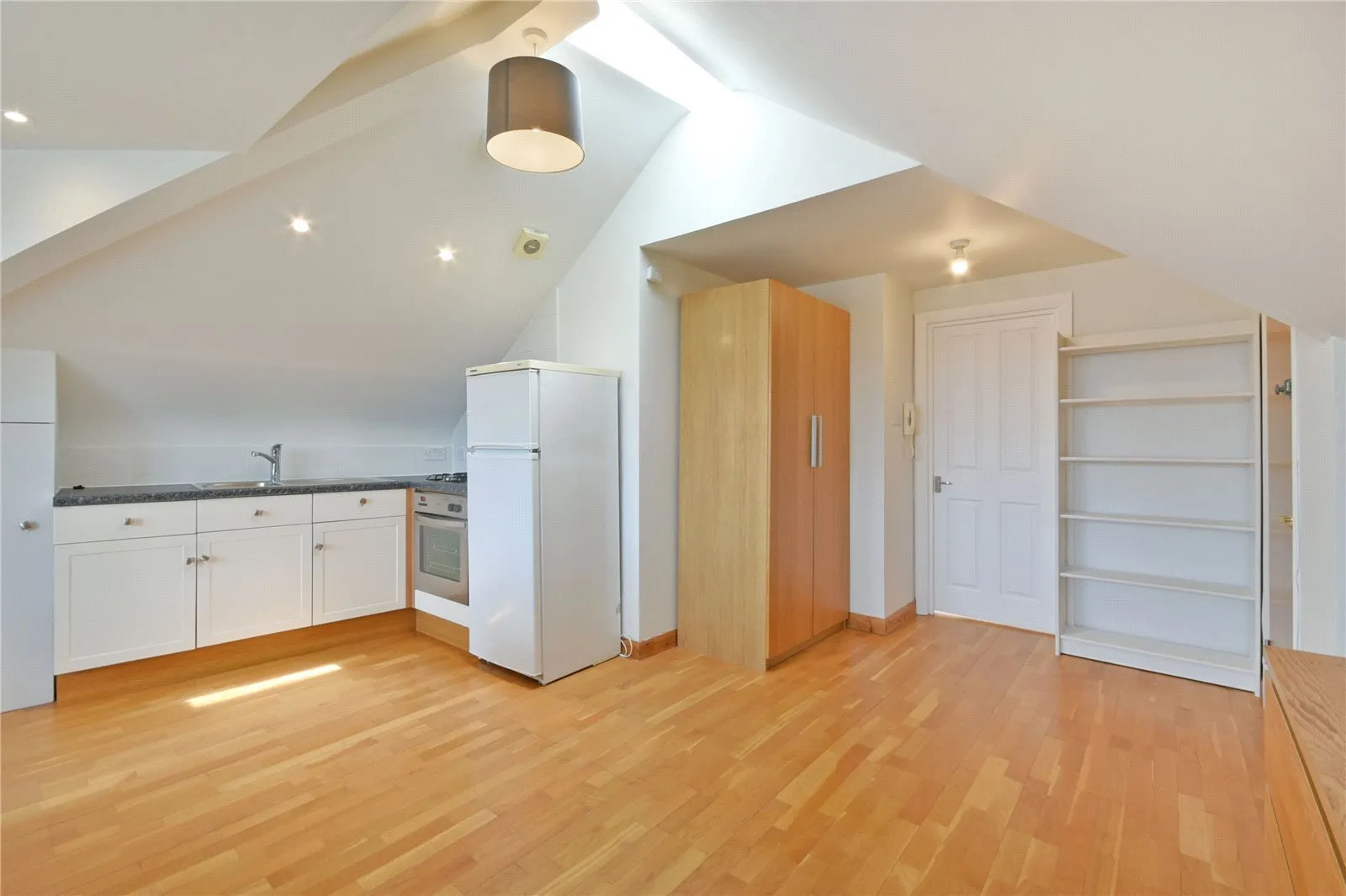 Manstone Road, Cricklewood, London, NW2
