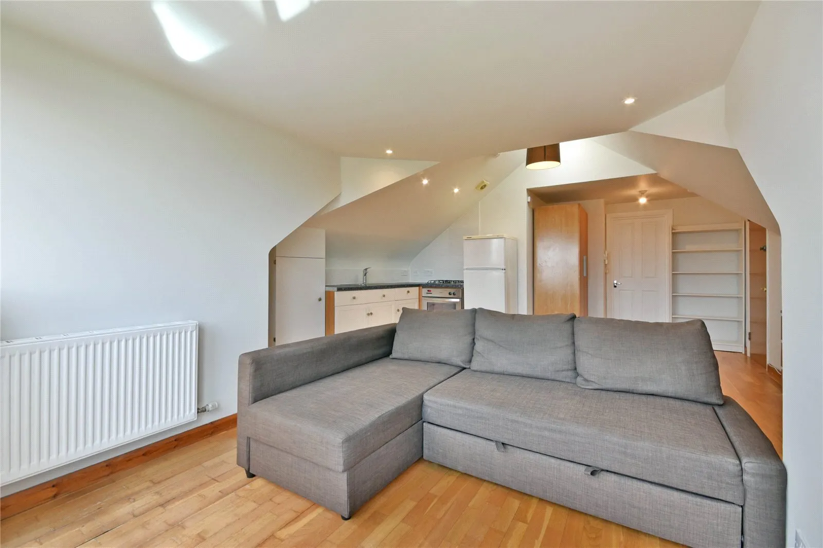 Manstone Road, Cricklewood, London, NW2