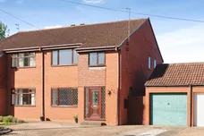 Churchill Avenue, COTTINGHAM