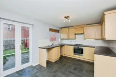 Staples Drive, Coalville