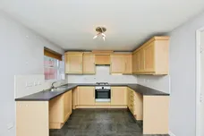 Staples Drive, Coalville
