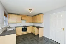 Staples Drive, Coalville