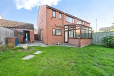 Churchill Avenue, COTTINGHAM