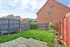 Staples Drive, Coalville