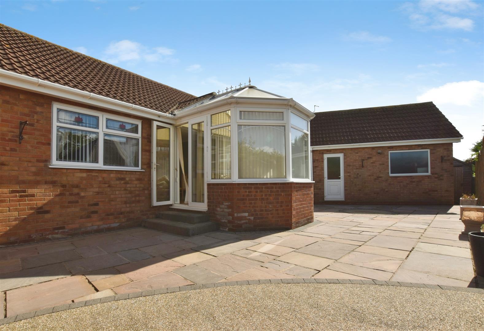 Hildyard Close, Hull Image 1